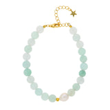 Nuni Copenhagen Florence-Bracelet Bracelet Mint