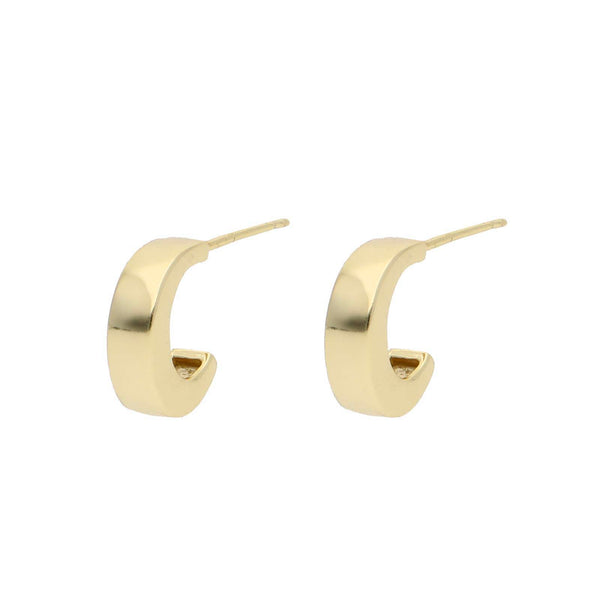 Nuni Copenhagen Frances Earring Gold