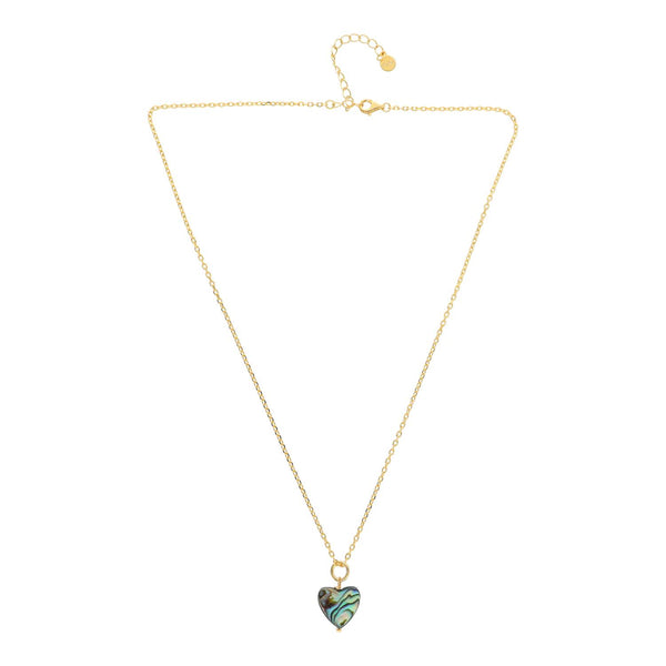 Nuni Copenhagen Frederikke Necklace Abelone