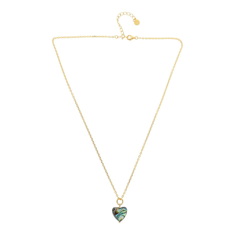 Nuni Copenhagen Frederikke Necklace Abelone