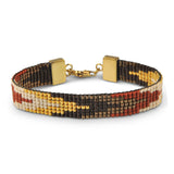 Nuni Copenhagen Freya Bracelet Brown