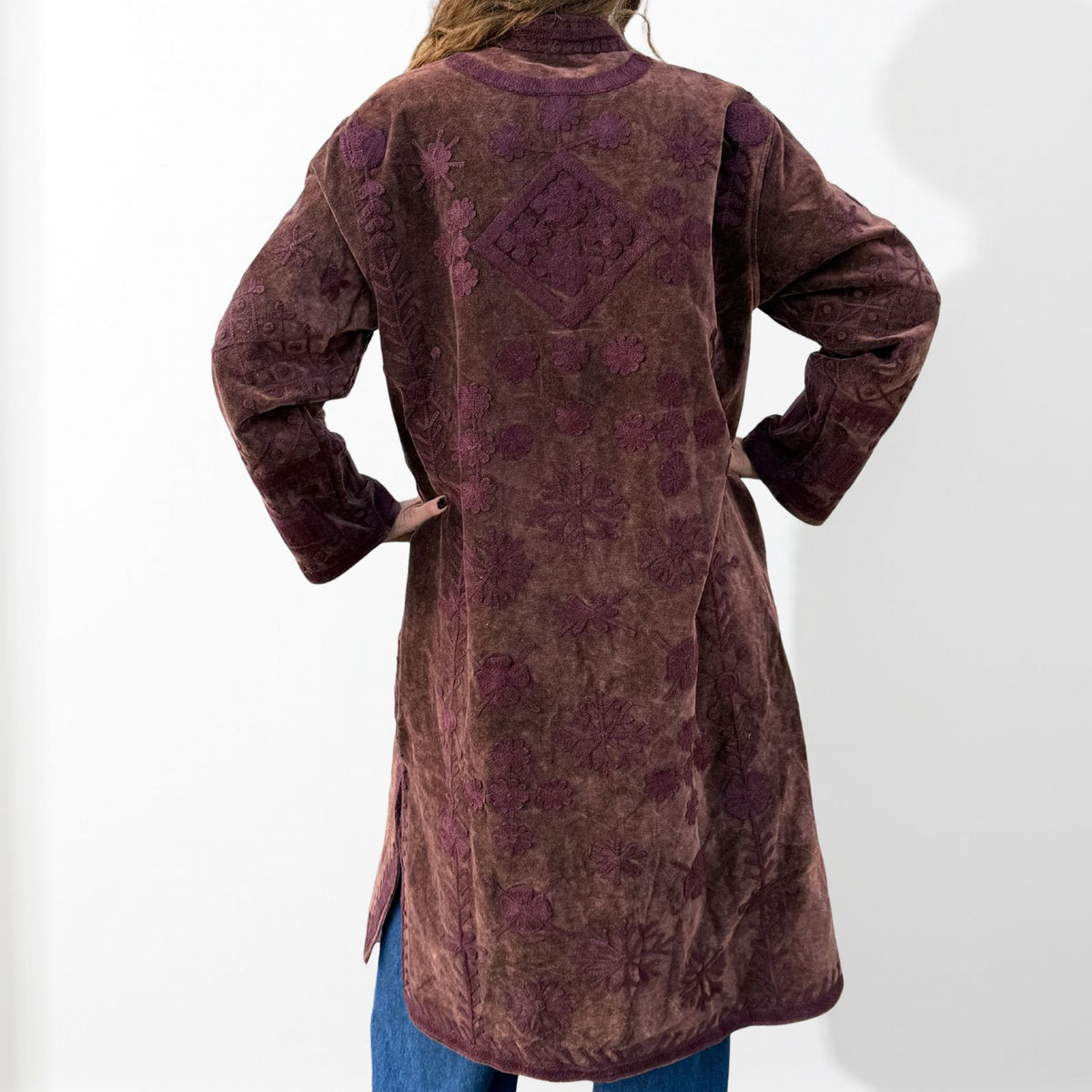 Nuni Copenhagen Freya Coats 11