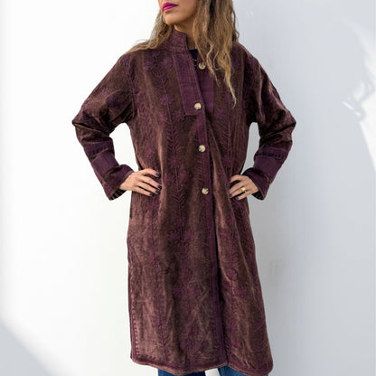 Nuni Copenhagen Freya Coats 11