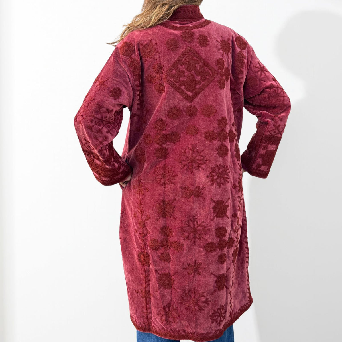 Nuni Copenhagen Freya Coats 13