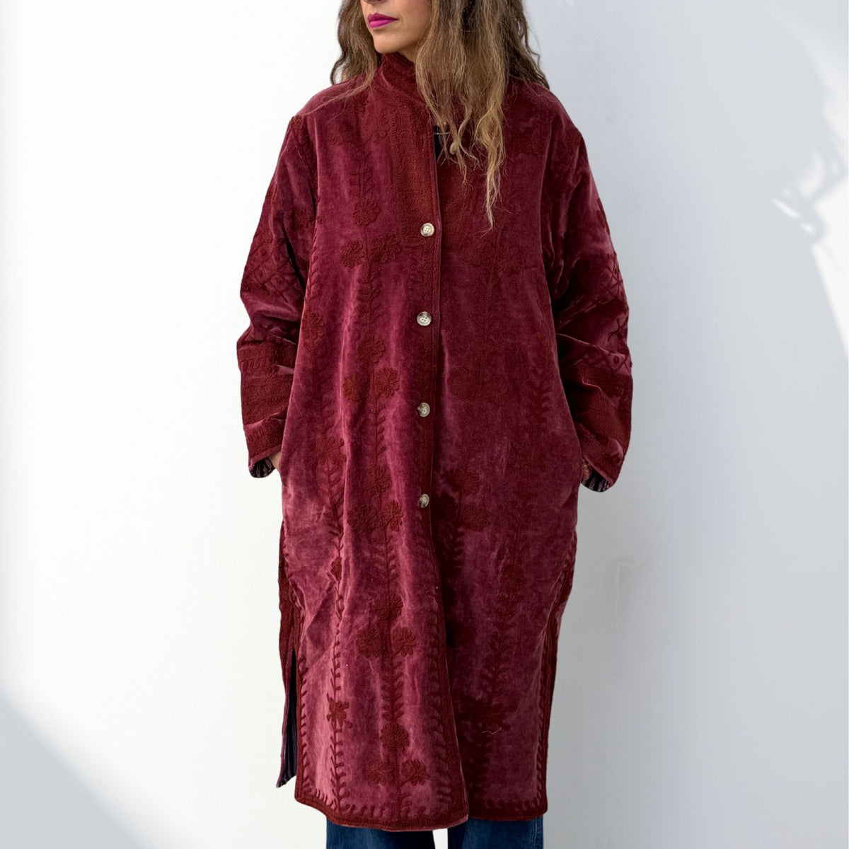 Nuni Copenhagen Freya Coats 13