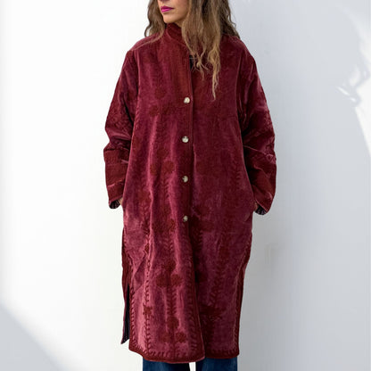 Nuni Copenhagen Freya Coats 13
