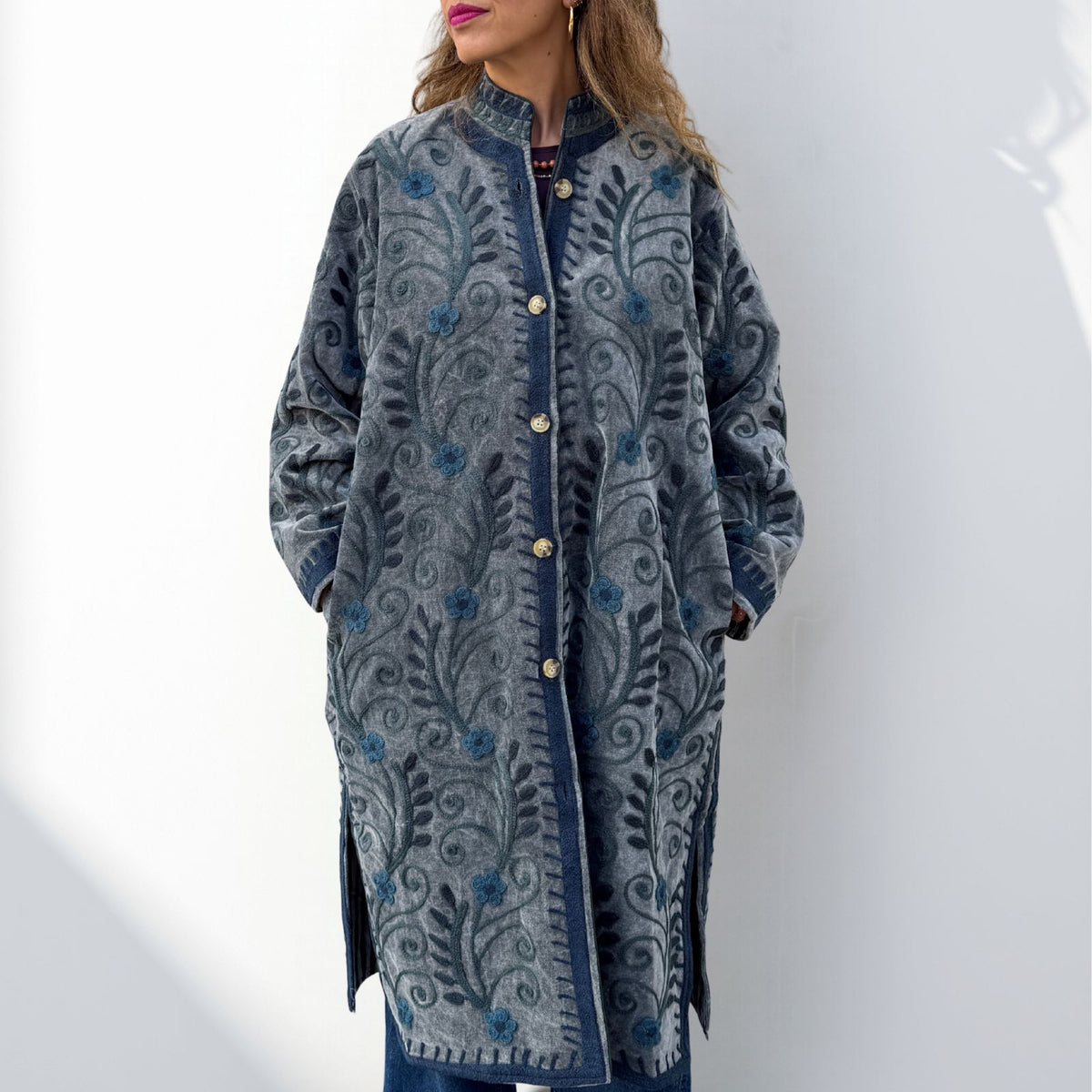 Nuni Copenhagen Freya Coats 14