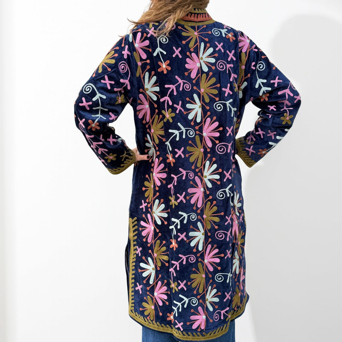 Nuni Copenhagen Freya Coats 16