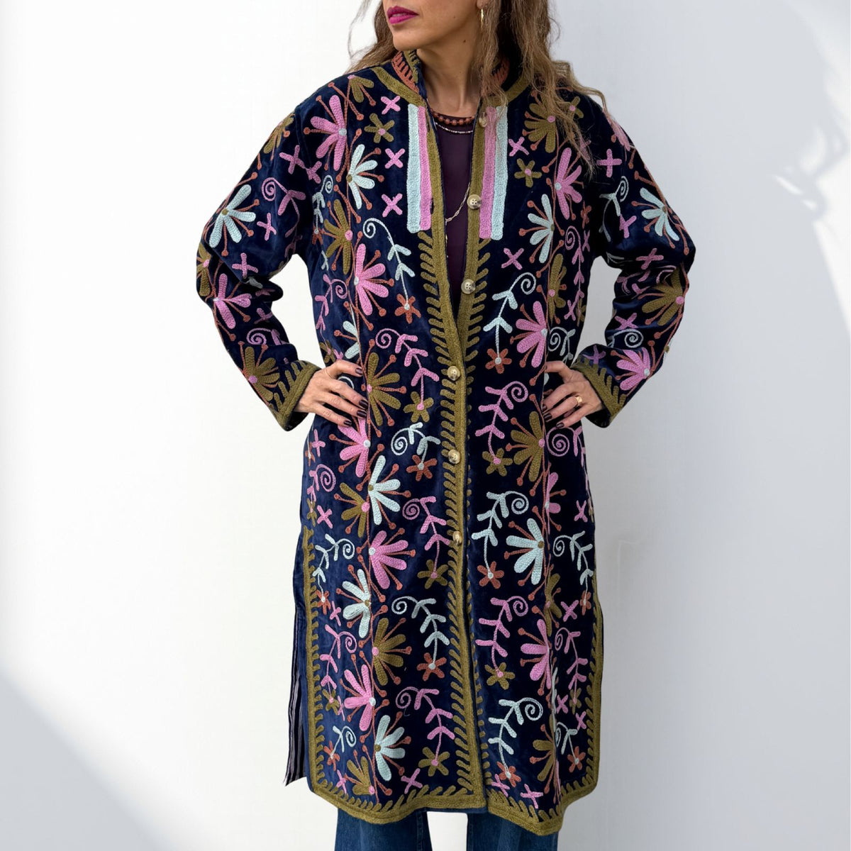 Nuni Copenhagen Freya Coats 16