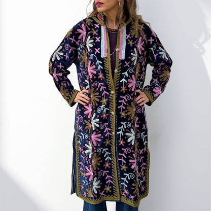 Nuni Copenhagen Freya Coats 16