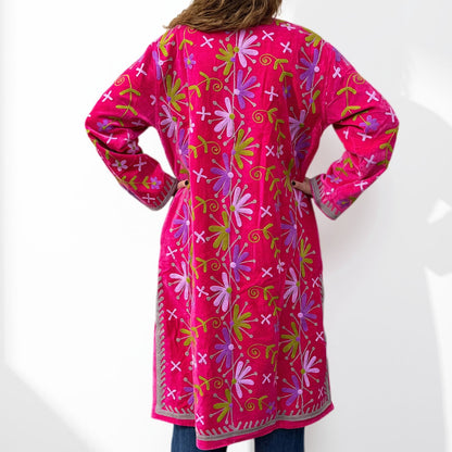 Nuni Copenhagen Freya Coats 18