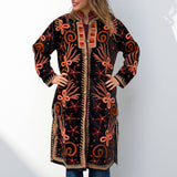 Nuni Copenhagen Freya Coats 19