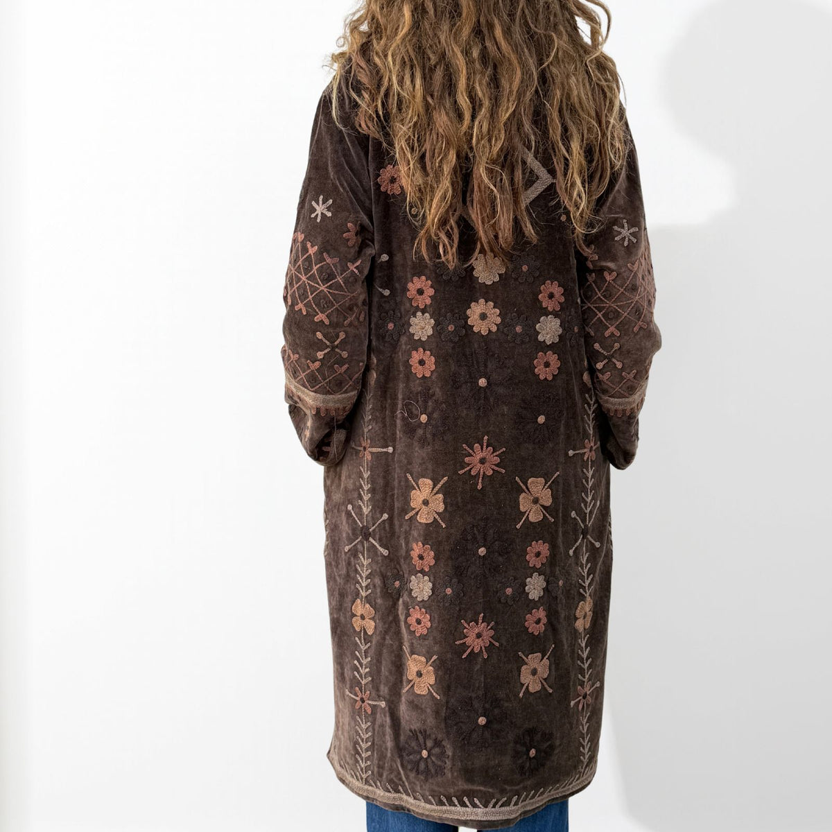 Nuni Copenhagen Freya Coats 6
