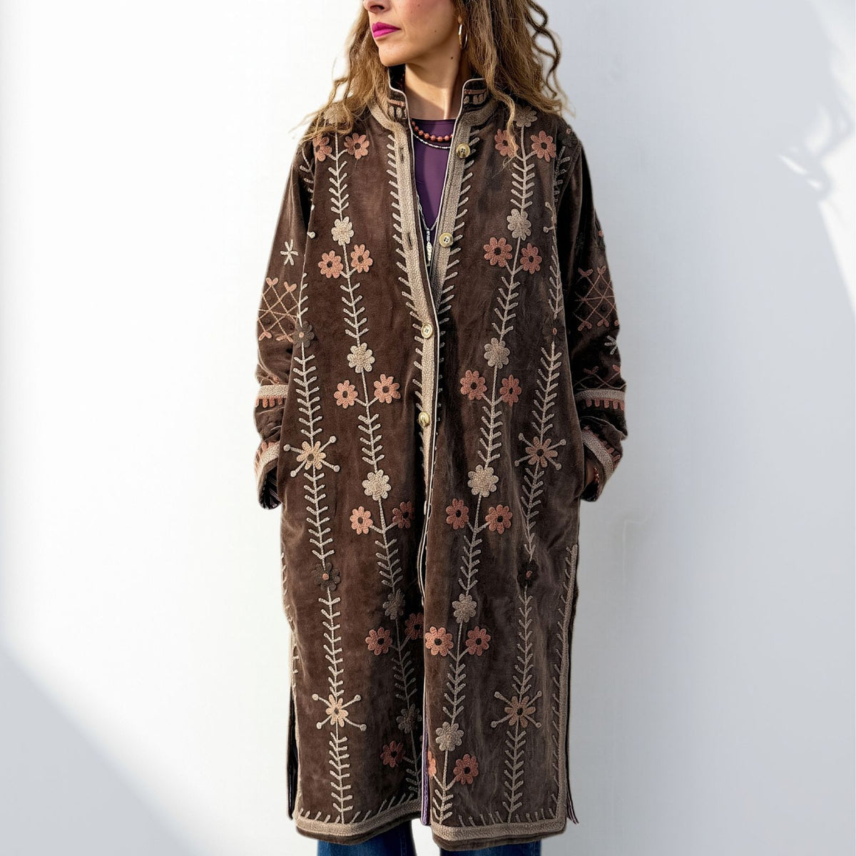 Nuni Copenhagen Freya Coats 6