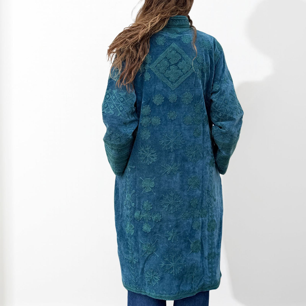 Nuni Copenhagen Freya Coats 9