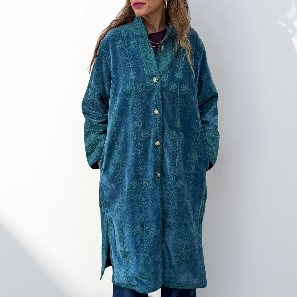 Nuni Copenhagen Freya Coats 9
