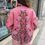 Nuni Copenhagen Frida Jacket 1