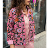 Nuni Copenhagen Frida Jacket 1