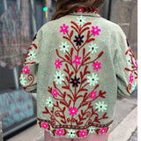 Nuni Copenhagen Frida Jacket 3