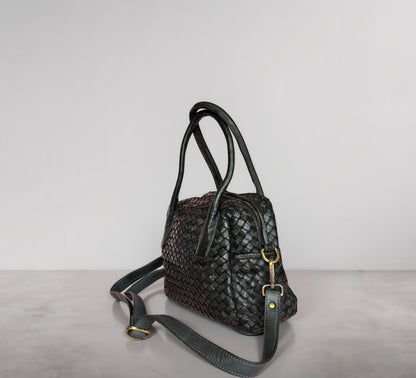 Nuni Copenhagen Gabriella Bags Black