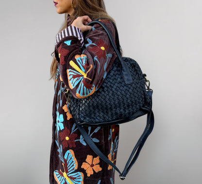 Nuni Copenhagen Gabriella Bags Black