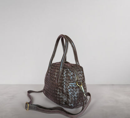 Nuni Copenhagen Gabriella Bags Brown