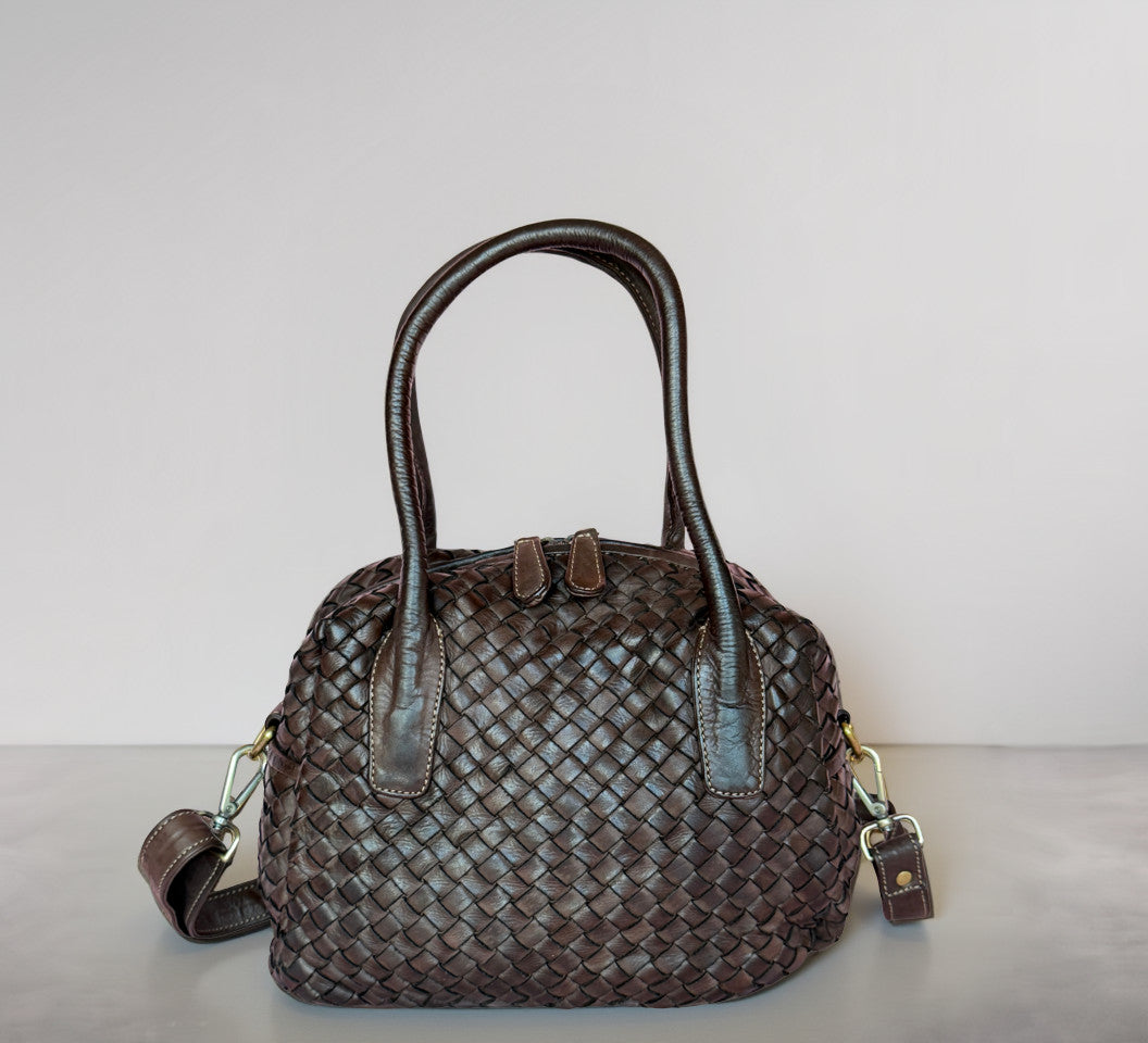 Nuni Copenhagen Gabriella Bags Brown