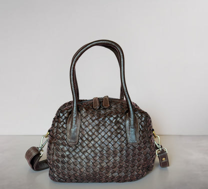 Nuni Copenhagen Gabriella Bags Brown