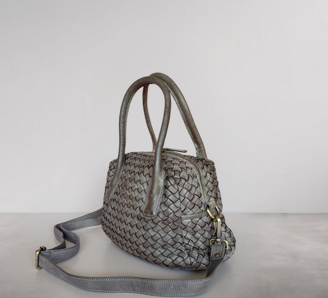 Nuni Copenhagen Gabriella Bags Taupe