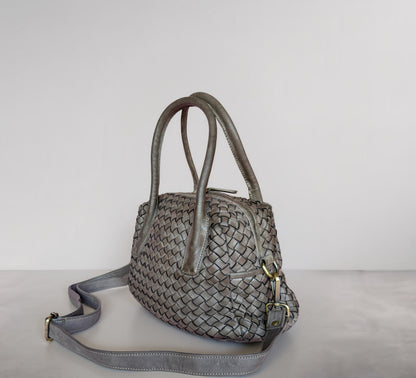 Nuni Copenhagen Gabriella Bags Taupe