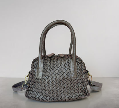 Nuni Copenhagen Gabriella Bags Taupe