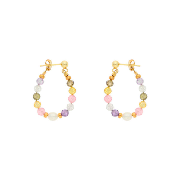 Nuni Copenhagen Gina-Earrings Earring