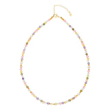 Nuni Copenhagen Gina-Necklace Necklace Multi