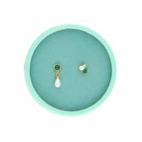 Nuni Copenhagen Green Dream Earring Green Dream