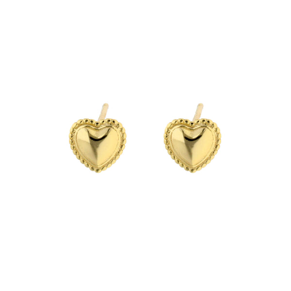 Nuni Copenhagen Helen Earring Gold