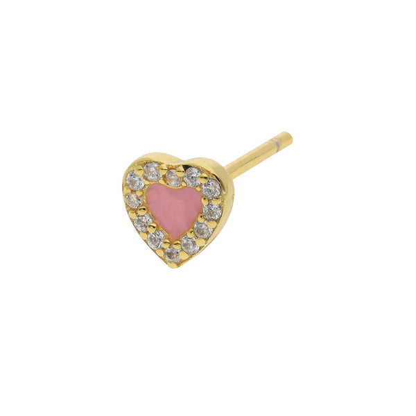 Nuni Copenhagen Istanbul Earring Rose