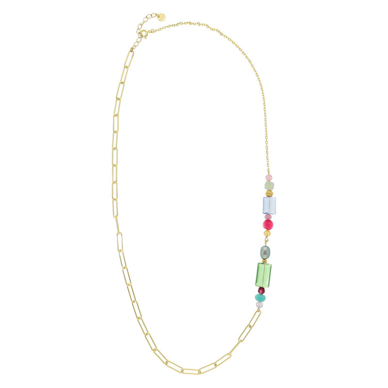 Nuni Copenhagen Jamilla Necklace Multi