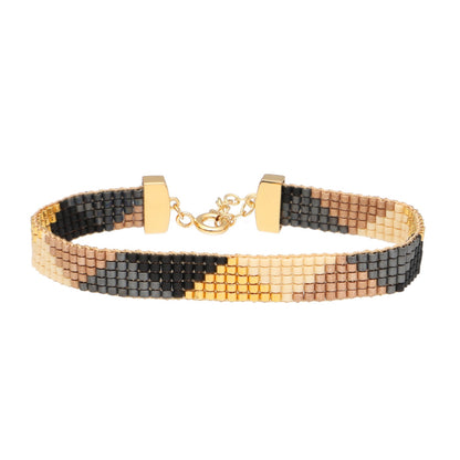 Nuni Copenhagen Janis Bracelet Blackie