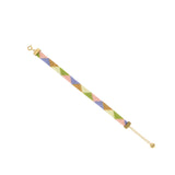 Nuni Copenhagen Janis Bracelet Forest