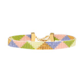 Nuni Copenhagen Janis Bracelet Forest