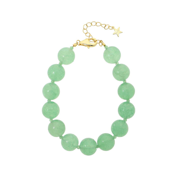 Nuni Copenhagen Jasmin-Bracelet Bracelet Green