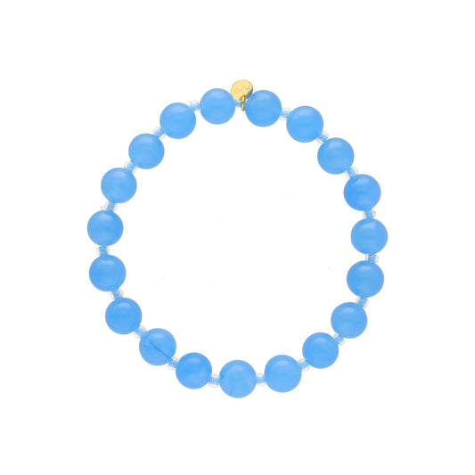 Nuni Copenhagen Jasmine-Small Bracelet Blue