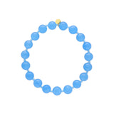 Nuni Copenhagen Jasmine-Small Bracelet Blue