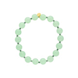 Nuni Copenhagen Jasmine-Small Bracelet Green