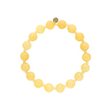Nuni Copenhagen Jasmine-Small Bracelet Yellow