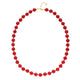 Jasmine-Small - Coral