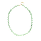Nuni Copenhagen Jasmine-Small Necklace Green