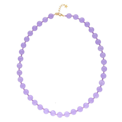 Jasmine-Small - Lavender