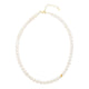 Jennifer-Necklace - Pearl