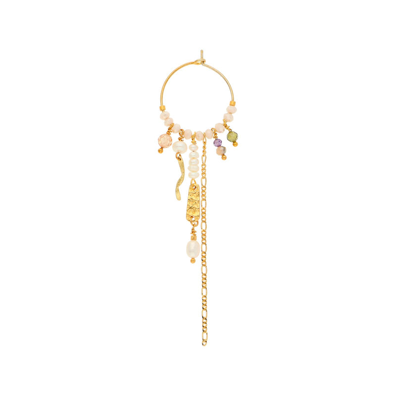 Nuni Copenhagen Juliana Earring Multi